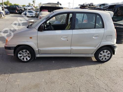 Used Parts HYUNDAI ATOS (MX)  1.0 i  1131855