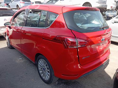 Tailgate handle FORD B-MAX (JK) 1.0 EcoBoost | BP24341042C132  - Image 6