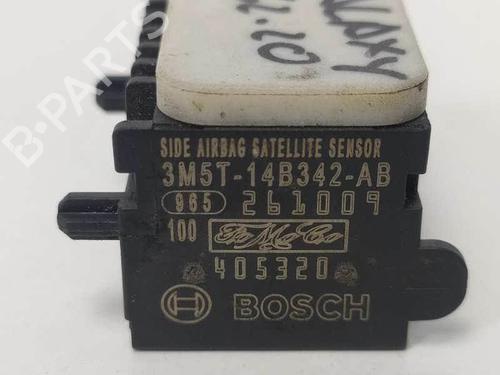 Electronic sensor FORD GALAXY II (WA6) 2.0 TDCi | BP8504209M84 - Image 3