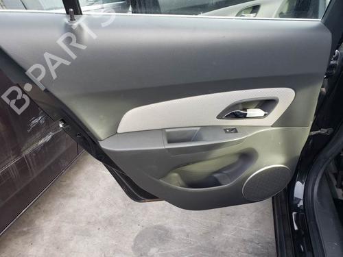 Left tailgate light CHEVROLET CRUZE (J300) 2.0 CDI | BP11722469C79 - Image 16