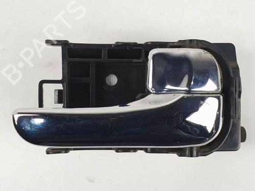 Used Front right interior door handle Front right interior door handle NISSAN PRIMERA Traveller (WP11) 1.8 16V (114 hp) 6943838 6943838
