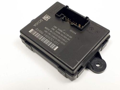 Used Electronic module FORD GRAND C-MAX (DXA/CB7, DXA/CEU) 1.6 TDCi (115 hp) 25145881
