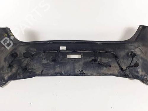 Rear bumper NISSAN QASHQAI / QASHQAI +2 I (J10, NJ10, JJ10E) 2.0 | BP18257687C8 
