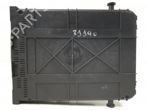 Fuse box CITROËN C3 II (SC_) 1.4 HDi 70 (SC8HZC, SC8HR0, SC8HP4) | BP29321982E1  - Image 5