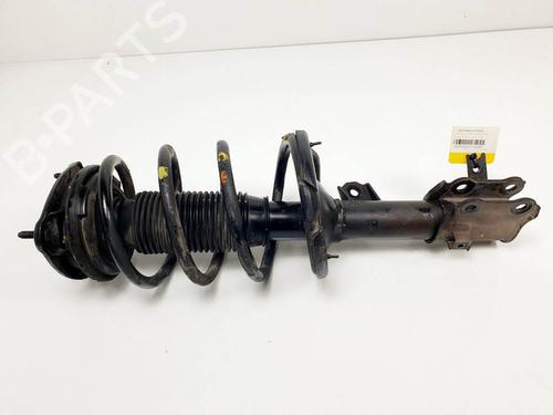 Used Left front shock absorber Left front shock absorber HYUNDAI ACCENT III Saloon (MC) 1.4 GL (97 hp) 16817200 16817200