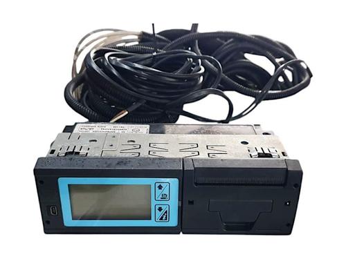 AC compressor RENAULT MASTER III Van (FV) 2.3 dCi 135 FWD (FV0N, FV08, FV06, FV00, FV1S) | BP25138049M34 - Image 9