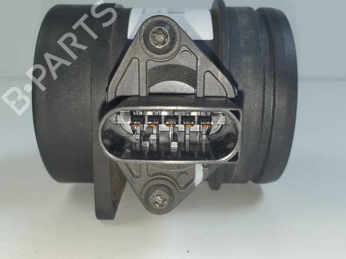Mass air flow sensor BMW 1 (E87) 118 d | BP36374959M95 - Image 5