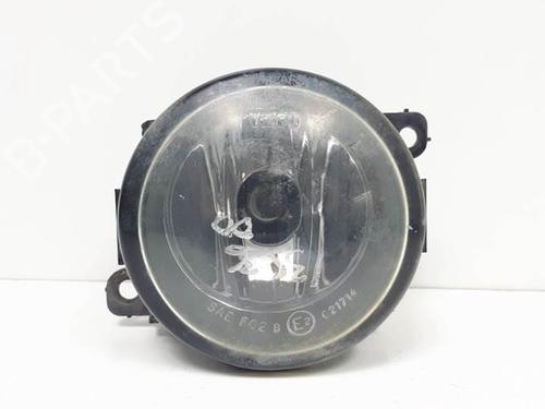 Used Right front fog light Right front fog light RENAULT GRAND SCÉNIC II (JM0/1_) 1.6 (113 hp) 16289329 16289329