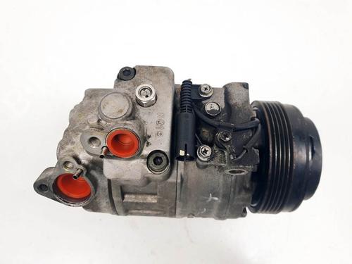 AC compressor BMW 5 Touring (E39) 525 d | BP16365242M34 - Image 2