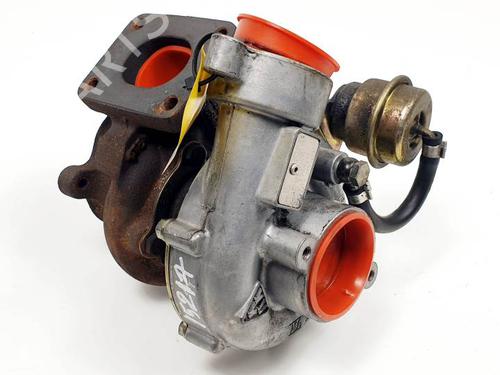 Used Turbocharger/Supercharger PEUGEOT BOXER Van (230L) 2.5 TDI (107 hp) 25121313