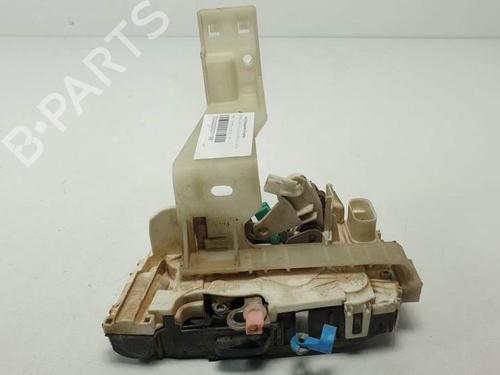 Front left lock JEEP PATRIOT (MK74) 2.2 CRD 4x4 | BP12366913C98 