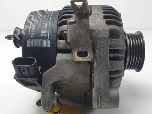 Alternator TOYOTA AVENSIS (_T22_) 1.6 i (AT220_, AT220R) | BP25144816M7 
