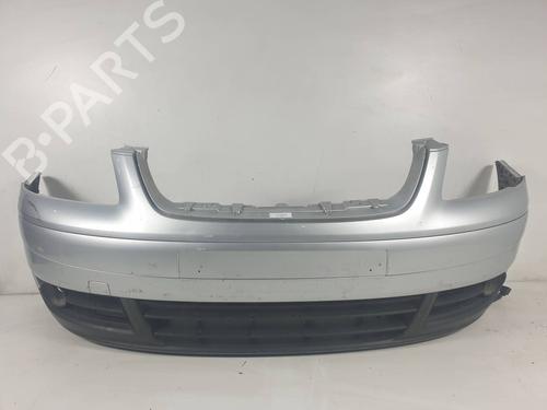 Used Front bumper Front bumper VW TOURAN (1T1, 1T2) 2.0 TDI 16V (140 hp) 34514414 34514414