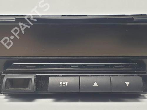 Used Display monitor Display monitor KIA CEE'D SW (ED) 1.6 CRDi 90 (90 hp) 21082984 21082984