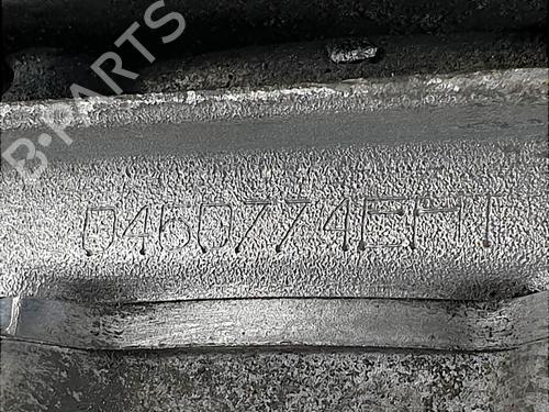 Gearbox AUDI ALLROAD C5 (4BH) 2.5 TDI quattro | BP24969613M3  - Image 10