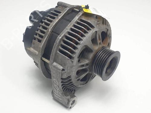 Used Alternator Alternator LAND ROVER RANGE ROVER III (L322) 3.0 D 4x4 (177 hp) 18861143 18861143