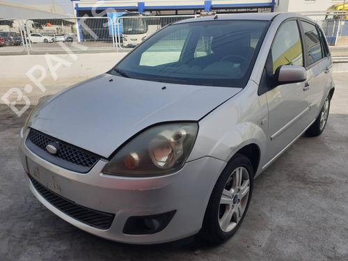 Used Parts FORD FIESTA V (JH_, JD_)  1.4 TDCi  4640543