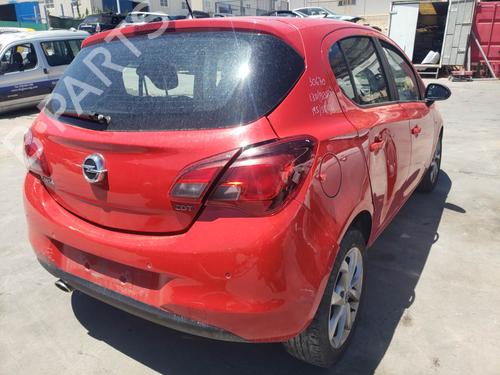 Right sun visor OPEL CORSA E (X15) 1.3 CDTI (08, 68) | BP29245712I2  - Image 15