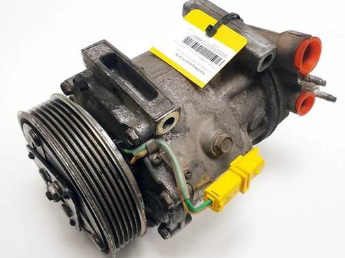 Used AC compressor AC compressor CITROËN C5 I (DC_) 2.0 HDi (DCRHZB, DCRHZE) (109 hp) 19171757 19171757