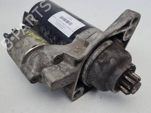 Used Starter Starter 37533381 37533381