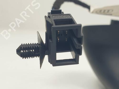 Mirror switch AUDI A6 C6 (4F2) 2.7 TDI | BP36594911I25 - Image 3