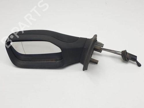 Left mirror PEUGEOT 106 II (1A_, 1C_) 1.5 D | BP25262599C26 