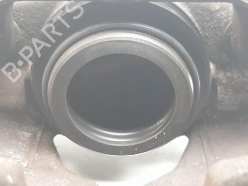 Left front brake caliper RENAULT MEGANE III Hatchback (BZ0/1_, B3_) 1.2 TCe (BZ2B, BZ11) | BP25140848M105  - Image 8