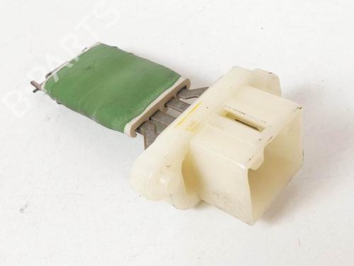 Used Heater resistor Heater resistor FORD FIESTA VI (CB1, CCN) 1.4 TDCi (70 hp) 15414700 15414700
