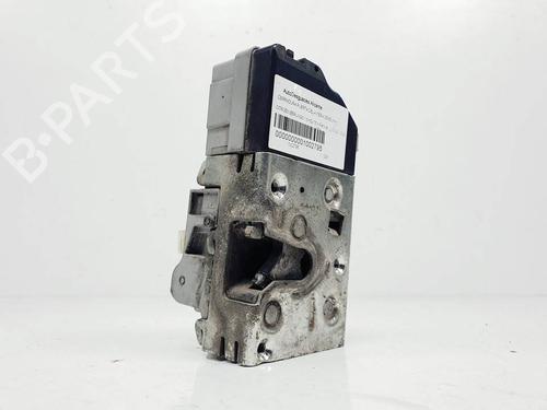 Used Front right lock Front right lock 15385040 15385040
