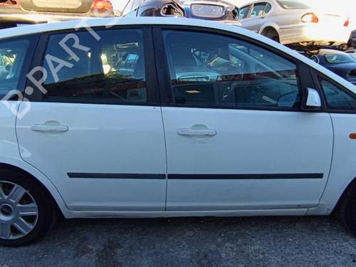 Front left lock FORD FOCUS C-MAX (DM2) 1.6 TDCi | BP26171079C98 - Image 20