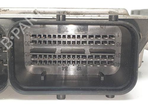Engine control unit (ECU) HYUNDAI i30 (FD)  | BP25144385M57  - Image 5