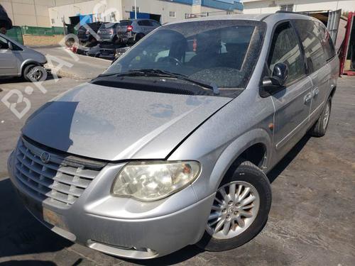 Brugte CHRYSLER VOYAGER / GRAND VOYAGER IV (RG) 2.8 CRD (150 hp) 3464995