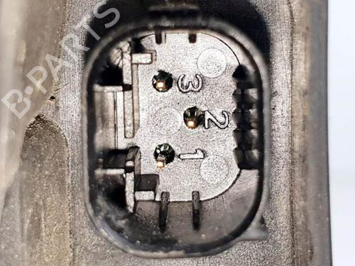 Electronic module JAGUAR S-TYPE II (X200) 2.7 D | BP17166041M83 