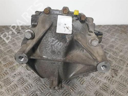 Used Rear differential Rear differential JAGUAR XE (X760) 2.0 D (180 hp) 10866894 10866894