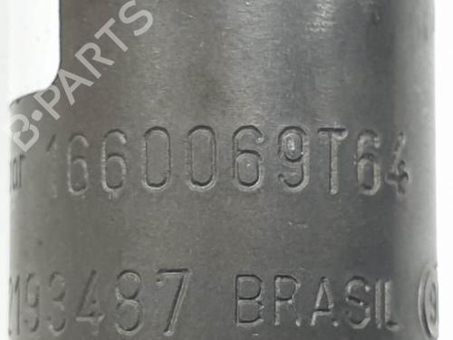 Injector NISSAN CABSTAR E  | BP17980960M100 