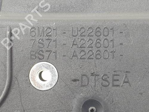 Rear left interior door handle FORD MONDEO IV (BA7) 2.0 TDCi | BP24930946I15 