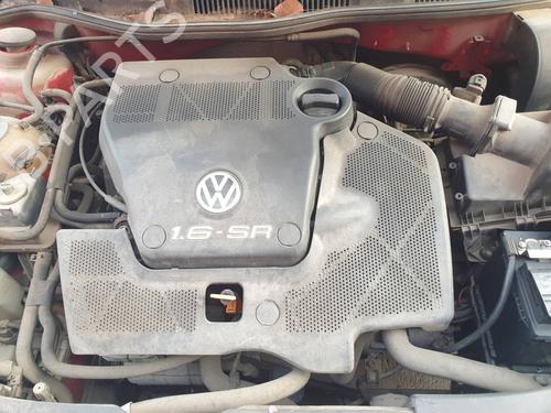 Used Engine Engine 38717833 38717833