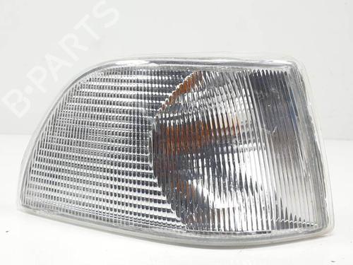 Blinklys fortil højre VOLVO V70 I (875, 876) 2.3 T-5 (239 hp) 28060534
