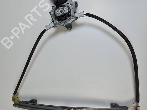 Used Front right window mechanism Front right window mechanism RENAULT CLIO II (BB_, CB_) 1.5 dCi (B/CB07) (65 hp) 36069533 36069533