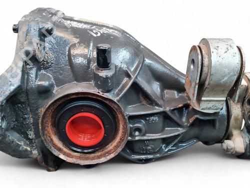 Rear differential MERCEDES-BENZ C-CLASS (W204) C 200 CDI (204.001) | BP29624525M24 