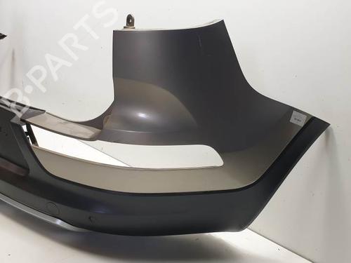 Rear bumper KIA SPORTAGE III (SL) 2.0 CRDi AWD | BP28106459C8 