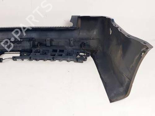 Rear bumper LAND ROVER RANGE ROVER SPORT I (L320) 2.7 D 4x4 | BP30278954C8