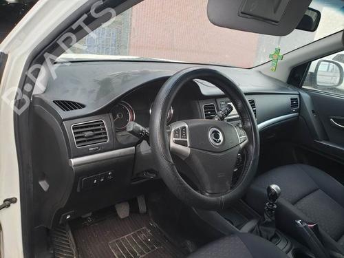 Left sun visor SSANGYONG KORANDO (CK)  | BP15856193I1  - Image 8