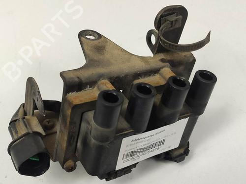 Used Ignition coil Ignition coil HYUNDAI ATOS (MX) 1.0 i (58 hp) 9174175 9174175