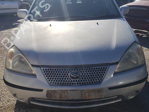 Left headlight SUZUKI LIANA (ER, RH_) 1.6 i (RH416) | BP24935218C28  - Image 11