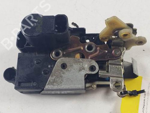 Used Front right lock FIAT BRAVA (182_) 1.9 TD 100 S (182.BF) (100 hp) 29275047
