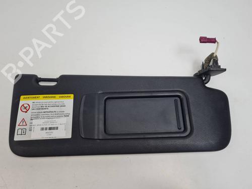 Right sun visor BMW X3 (F25) xDrive 20 d | BP37539294I2 - Image 2