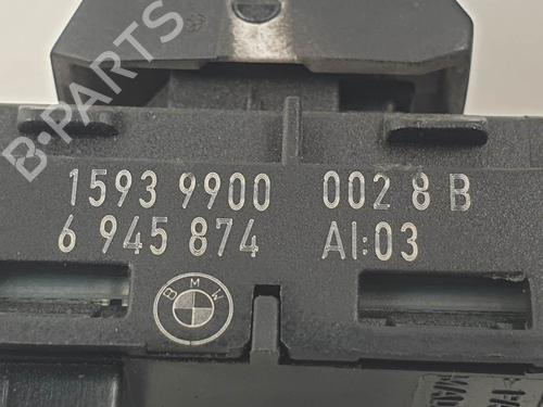 Left rear window switch BMW 3 (E90) 320 d | BP29248085I29 - Image 4
