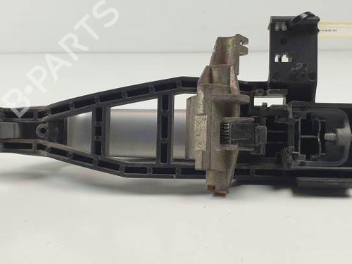 Højre bagtil udvendigt håndtag FORD FOCUS II (DA_, HCP, DP) 1.8 TDCi | BP24916020C130 