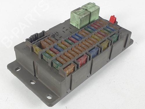 Fuse box MINI MINI (R50, R53) One D | BP14933164E1 - Image 4